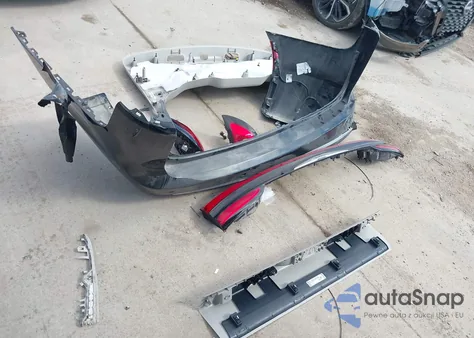 2024 Chrysler Pacifica Touring L from USA, damaged, VIN 2C4RC1BG5RR136125